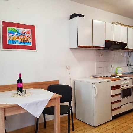 Apartment Nena Нови-Винодолски Экстерьер фото