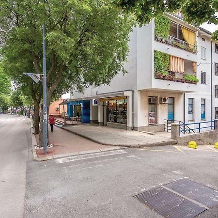 Apartment Nena Нови-Винодолски Экстерьер фото