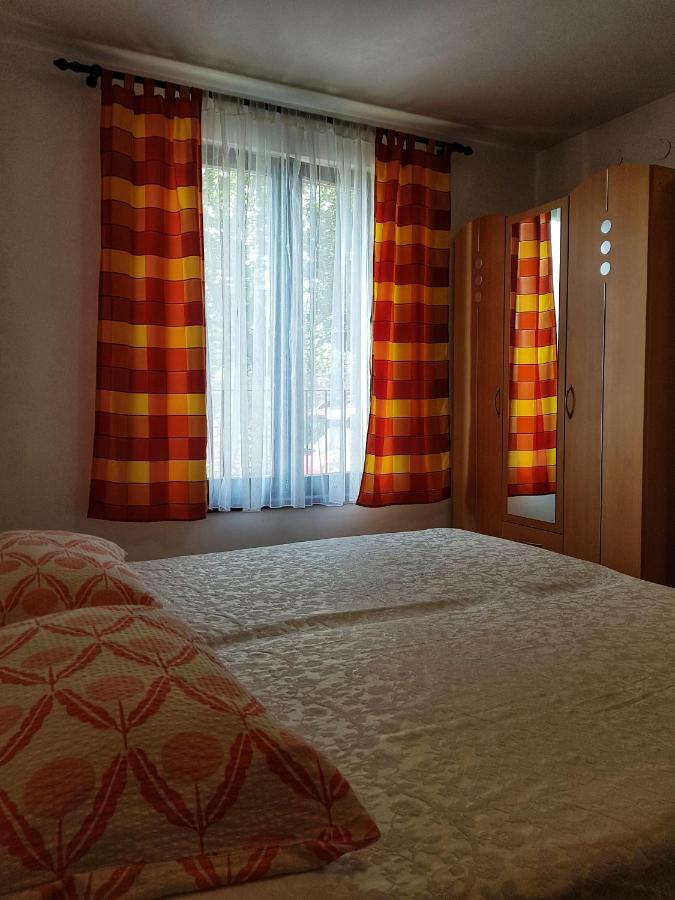 Apartment Nena Нови-Винодолски Экстерьер фото
