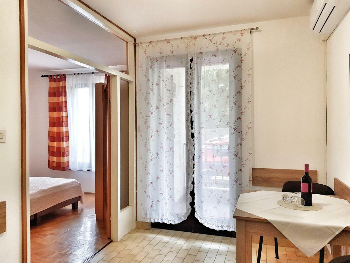 Apartment Nena Нови-Винодолски Экстерьер фото