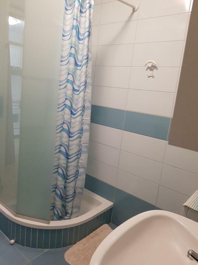 Apartment Nena Нови-Винодолски Экстерьер фото