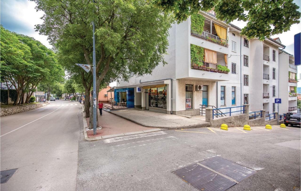 Apartment Nena Нови-Винодолски Экстерьер фото